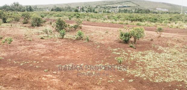 2 Acres of Land for Sale in Gilgil Pipeline Area