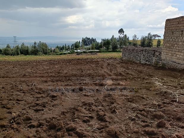 Plots for Sale in Ngata Along Nakuru Aic Roret Church