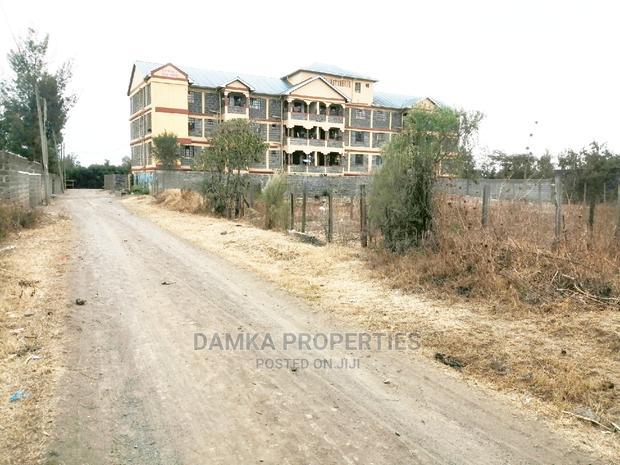 1/8 Acre Plot for Sale at Kwa Senior in Pipeline, Nakuru