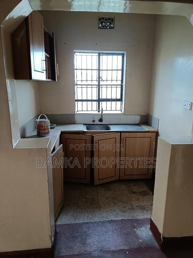 4bdrm Maisonette in Kiamunyi, Nakuru Town East for rent