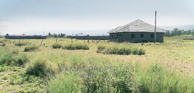 1/8 Plot for Sale Behind Shiners Boys School