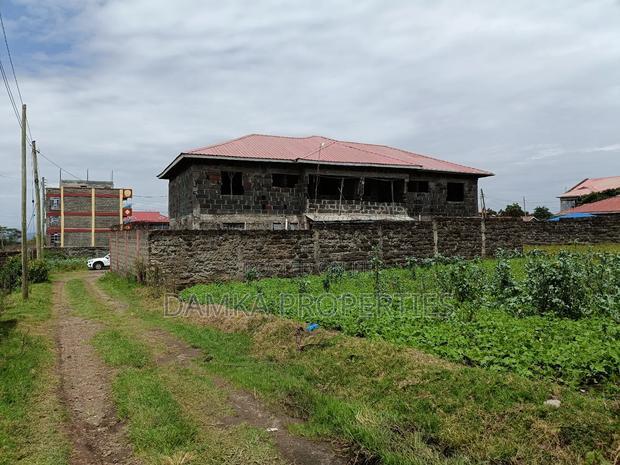 Plot for Sale at Soilo Teacher's Estate, 100mts From Tarmac