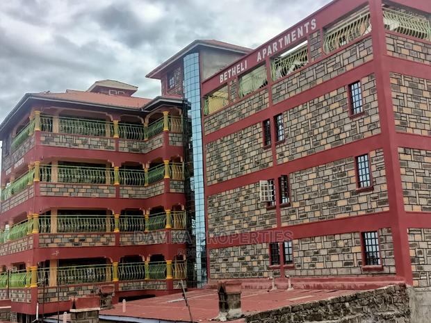 2bdrm Apartment in Bethel Estate, Kiratina for rent