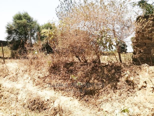 50*100 Plot for Sale in Kiamunyi 500mts From Tarmac