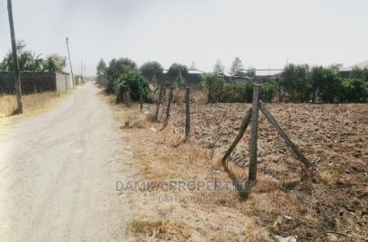 Plot for Sale at Jb Pipeline Area 300 Mts From Tarmac