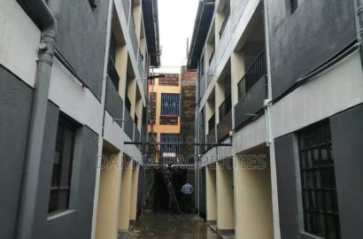 1bdrm Block of Flats in Kaka James, Nakuru Town East for sale