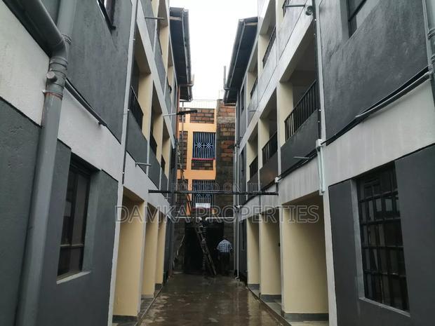 1bdrm Block of Flats in Kaka James, Nakuru Town East for sale