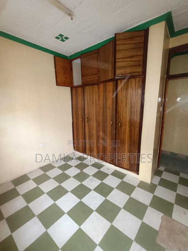 4bdrm Maisonette in Kiamunyi, Nakuru Town East for rent