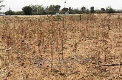 50*100 2nd Row Plot for Sale in JB Pipeline, Nakuru