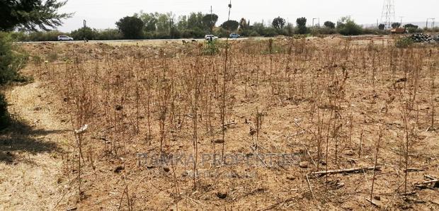 50*100 2nd Row Plot for Sale in JB Pipeline, Nakuru