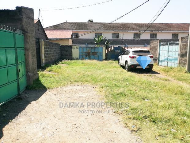 Plot for Sale at Freehold Area of Nakuru