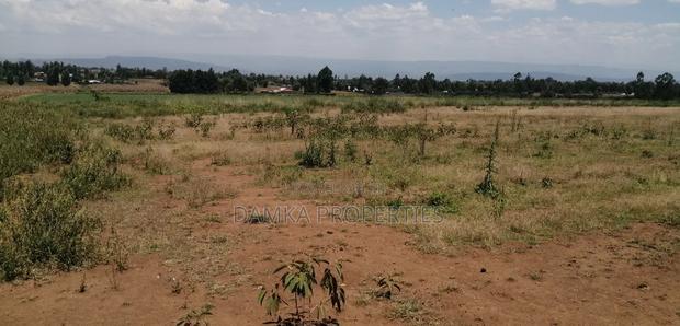 Prime 60-Acre Parcel of Land in Njoro, Nakuru