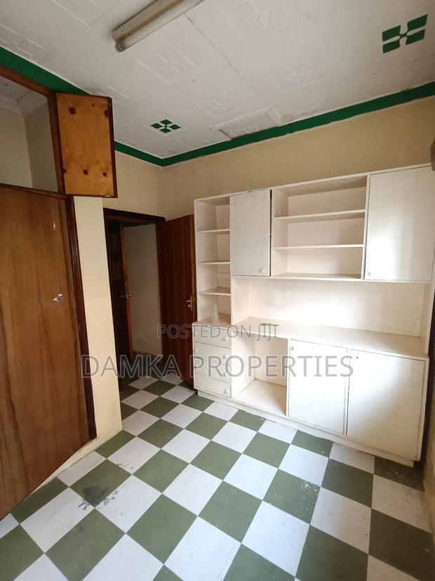 4bdrm Maisonette in Kiamunyi, Nakuru Town East for rent
