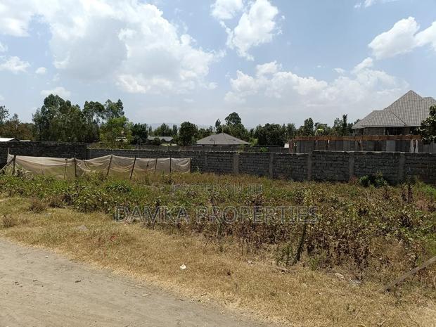 50*100 Plots for Sale at Lanet Works, Nakuru