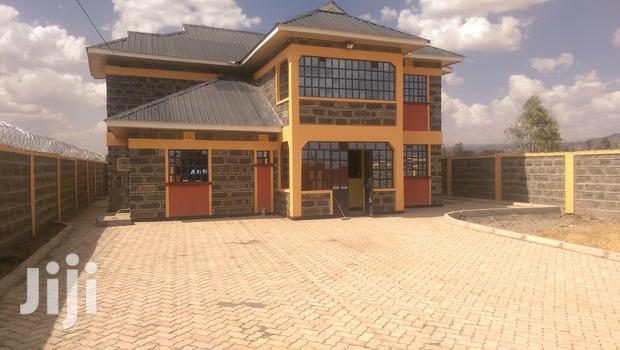 4bdrm Maisonette in Nakuru Town East for sale