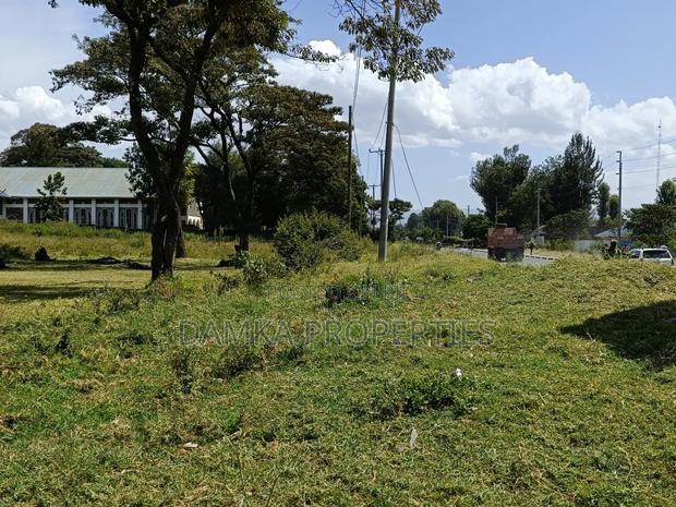 1 Acre Land for Sale Along Ronald Ngara Street, Nakuru