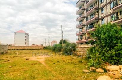 50*100 Plots for Sale in Barnabas 300mts From Highway