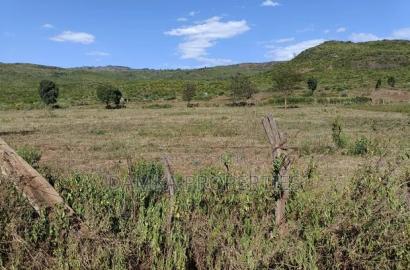 5 Acres for Sale Near Heaven's Gate Nakuru