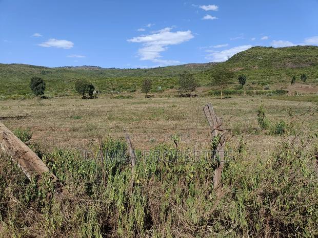 5 Acres for Sale Near Heaven's Gate Nakuru