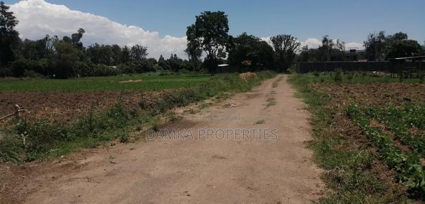 1/4 Acre Plot for Sale at Pemways in a Contolled Estate