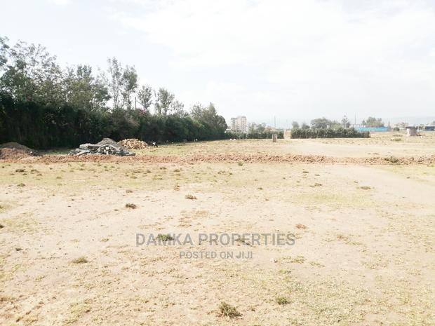 1/8 Acre Plot for Sale at Barnabas 200mts From Highway