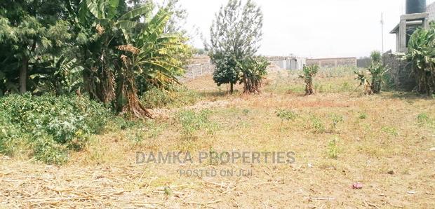 50*100 Plot for Sale Near Eveready, Nakuru