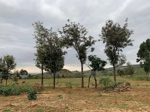 5 Acres for Sale Elementaita Near Heavens Gate