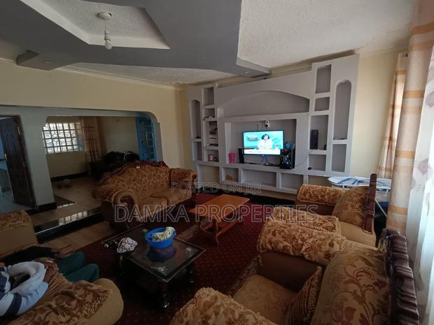4bdrm House in Kiamunyi for sale