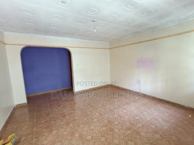 2bdrm Apartment in Sec 58, Nakuru Town East for rent