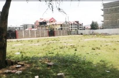 Commercial Plot for Sale in Barnabas 300mts From Tarmac