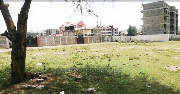 Commercial Plot for Sale in Barnabas 300mts From Tarmac
