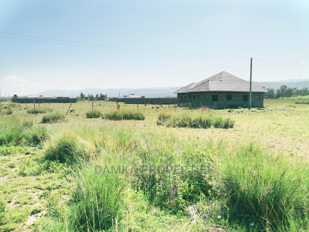 1/8 Plot for Sale Behind Shiners Boys School