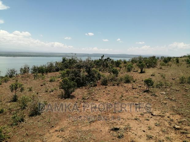 10 Acres for Sale in Elementaita 800mts From Highway