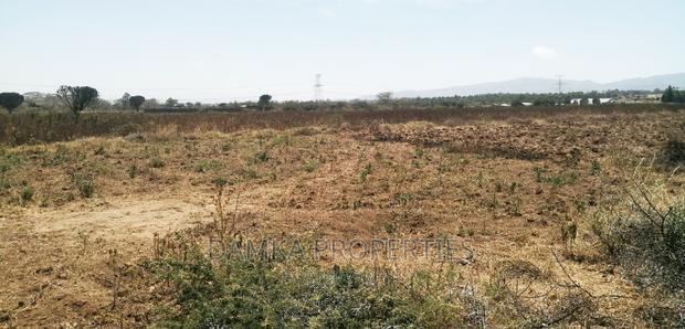 50*100 Plot for Sale at Jogoo Center, Nakuru