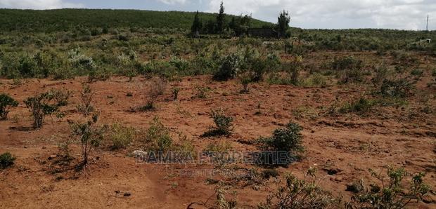 1/8 Plots for Sale in Gilgil, Nakuru County