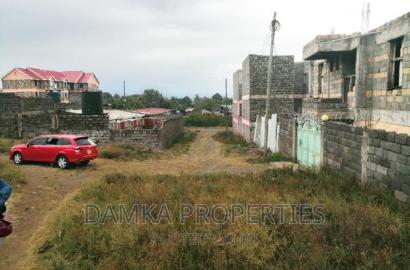 50*100 Plot for Sale at Eastmore Estate, Nakuru