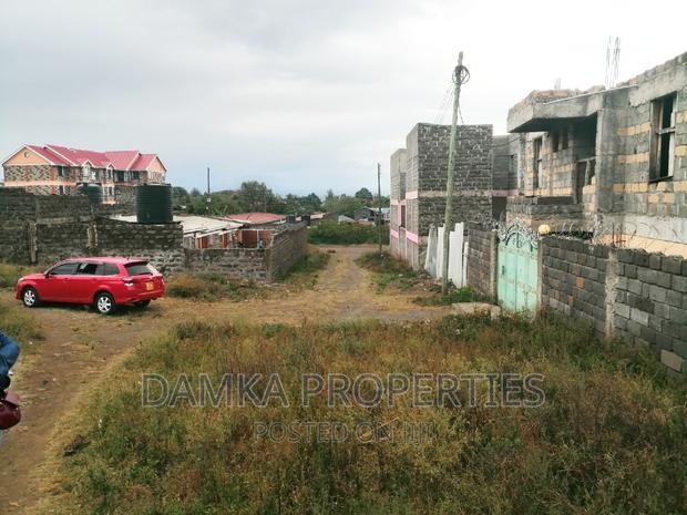 50*100 Plot for Sale at Eastmore Estate, Nakuru