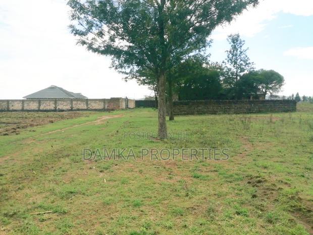 1/4 Acre Plot for Sale in Pipeline 600mts From Tarmac