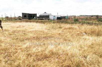 50*100 Plot for Sale at Sobea Ngata Area