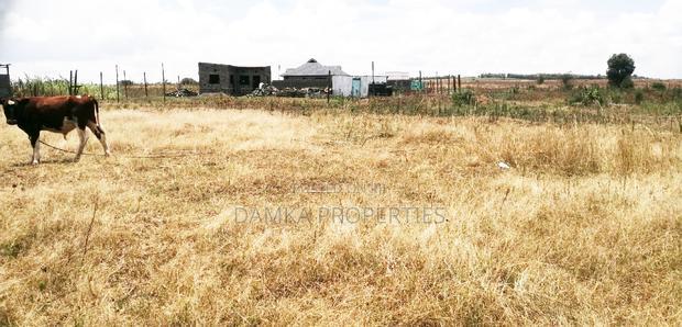 50*100 Plot for Sale at Sobea Ngata Area