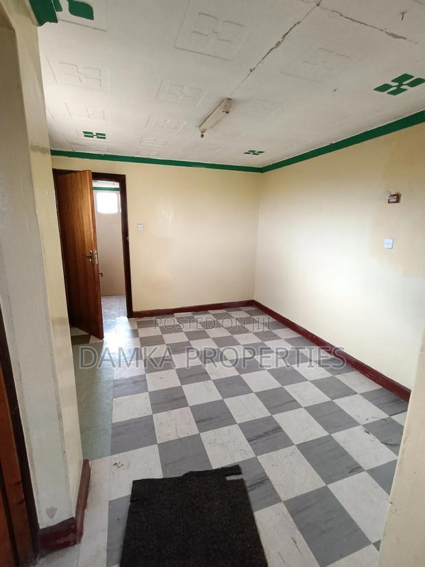 4bdrm Maisonette in Kiamunyi, Nakuru Town East for rent