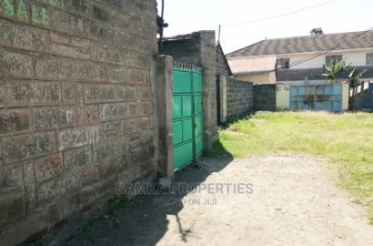 Plot for Sale at Freehold Area of Nakuru