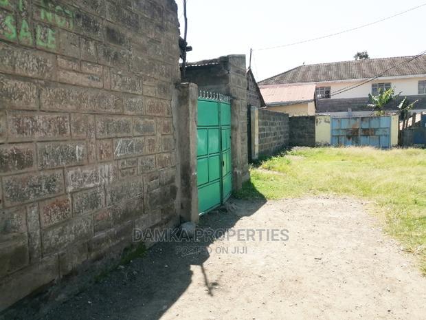 Plot for Sale at Freehold Area of Nakuru