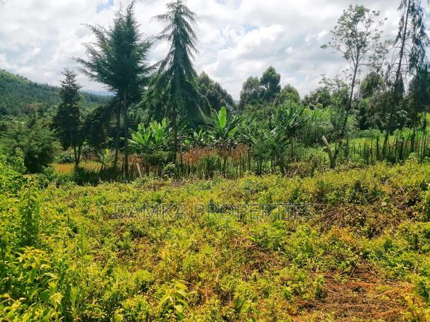 1.75 Acres for Sale at Githioro, Lanet