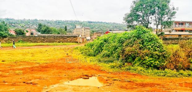 50*100 Plot for Sale in Mawanga, 200mts From Tarmac
