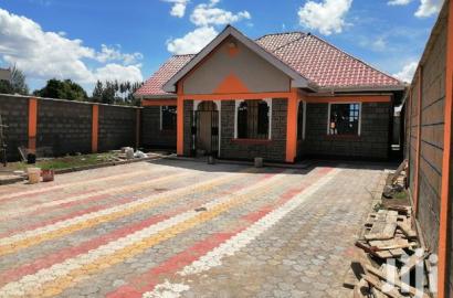 3 Bedroom All Ensuite House With SQ in Ngata.