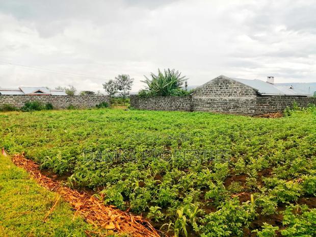 50*100 Plot for Sale Next to St. George's Grasslands School