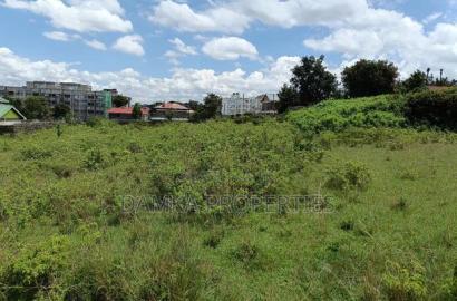 1/4 Acre Plot for Sale in Naka Near Naka Primary.