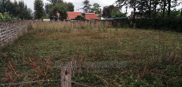 1/4 Acre Plot for Sale in Kiamunyi Olive Inn