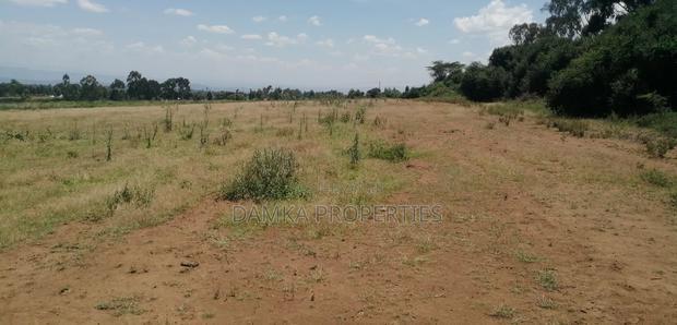Prime 60-Acre Parcel of Land in Njoro, Nakuru